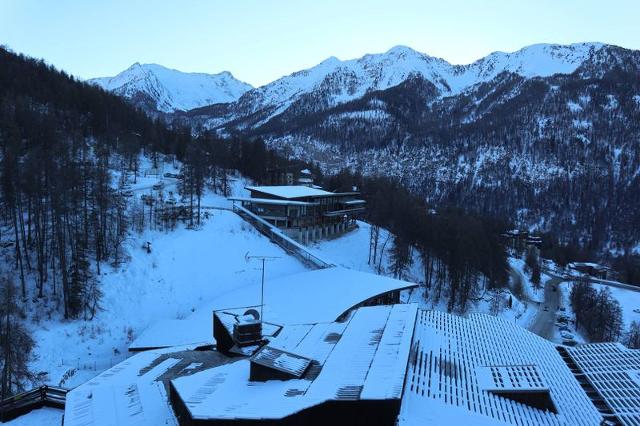 Appartment Orr Des Cimes 198 - Les Orres