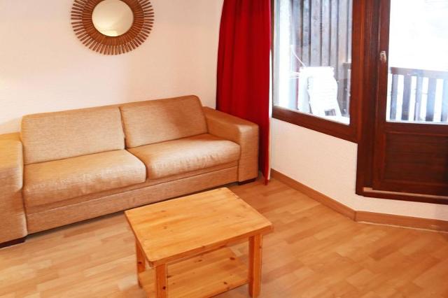 Appartment Orr Des Cimes 198 - Les Orres