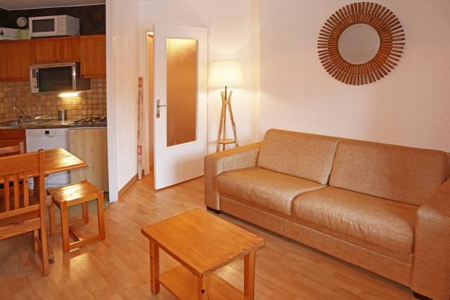 Appartment Orr Des Cimes 198 - Les Orres