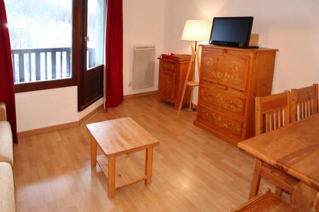 Appartment Orr Des Cimes 198 - Les Orres