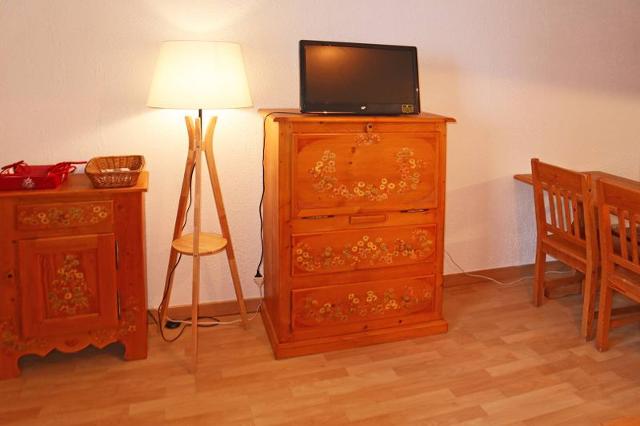 Appartment Orr Des Cimes 198 - Les Orres