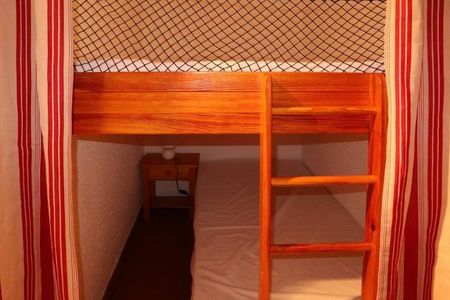 Appartment Orr Des Cimes 198 - Les Orres