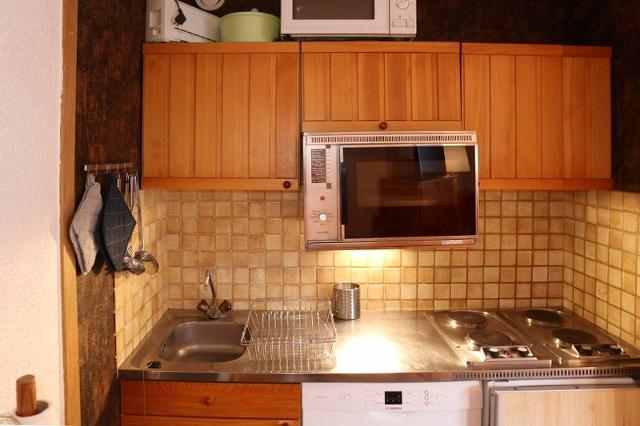 Appartment Orr Des Cimes 198 - Les Orres