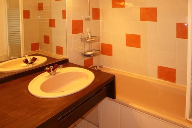 Appartment Orr Des Cimes 198 - Les Orres