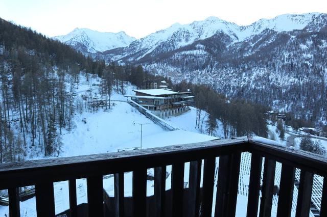 Appartment Orr Des Cimes 198 - Les Orres
