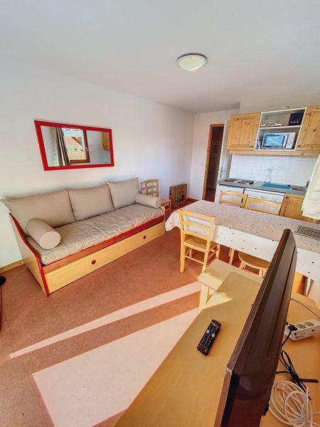 CHALET DE LA TOUSSUIRE - La Toussuire