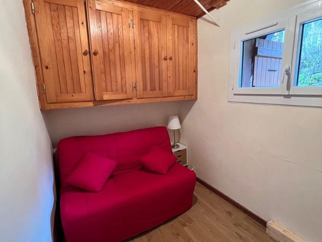 Renovated duplex for 14 people, with balcony and parking FR-1-624-92 - Samoëns