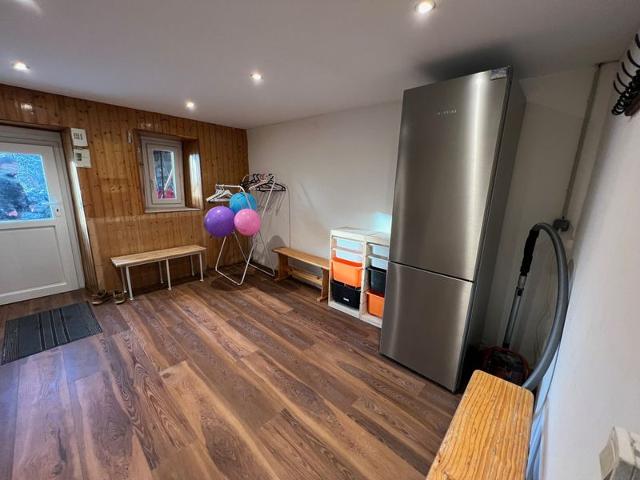 Renovated duplex for 14 people, with balcony and parking FR-1-624-92 - Samoëns
