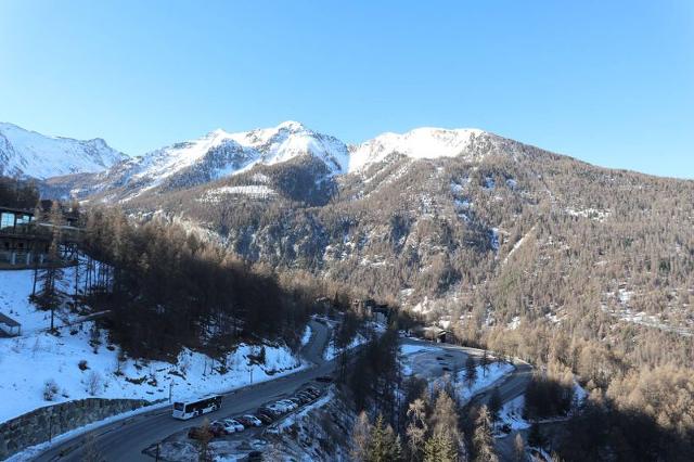 Appartment Orr Des Neiges 146 - Les Orres