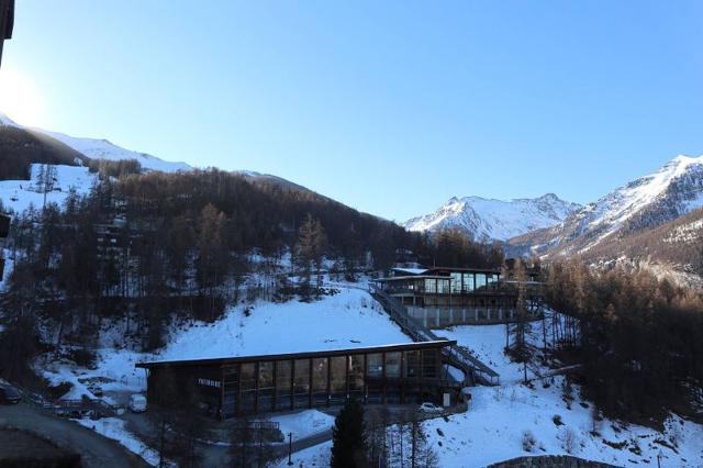 Appartment Orr Des Neiges 146 - Les Orres