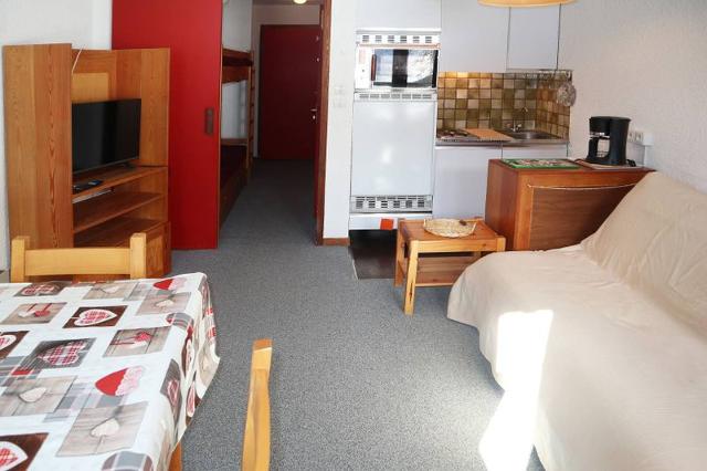 Appartment Pic Vert 901 - Les Orres