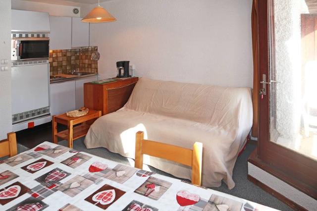 Appartment Pic Vert 901 - Les Orres