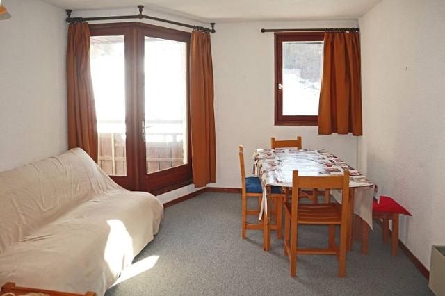 Appartment Pic Vert 901 - Les Orres