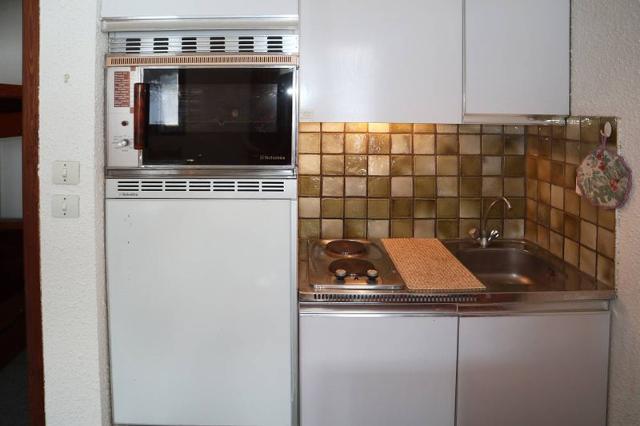 Appartment Pic Vert 901 - Les Orres