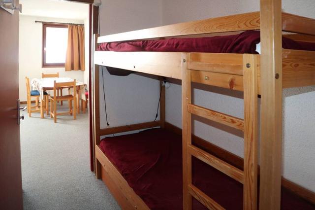 Appartment Pic Vert 901 - Les Orres