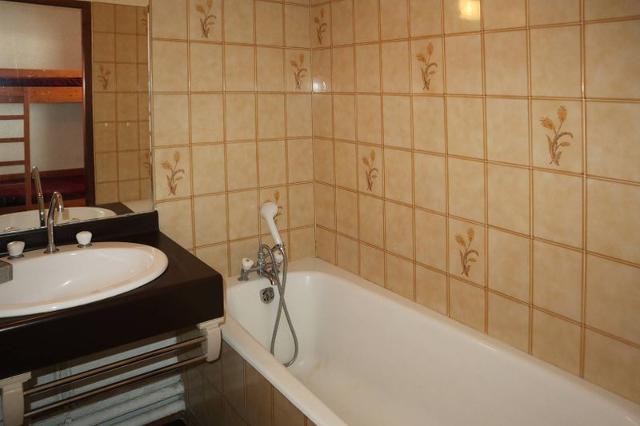 Appartment Pic Vert 901 - Les Orres