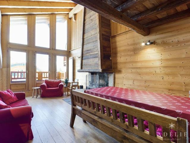 Appartment Vertes Annees VERT51 - La Rosière