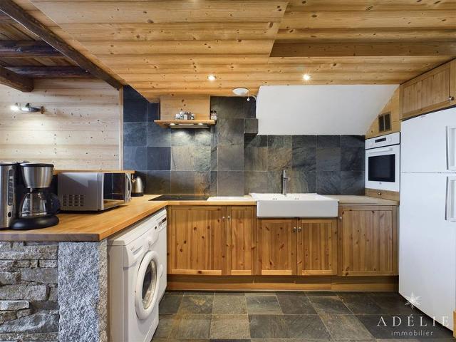 Appartment Vertes Annees VERT51 - La Rosière