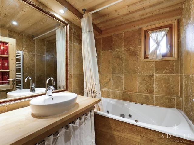 Appartment Vertes Annees VERT51 - La Rosière