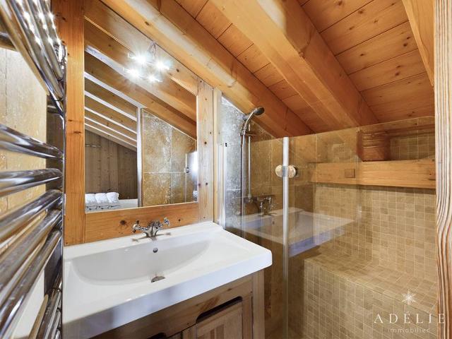 Appartment Vertes Annees VERT51 - La Rosière