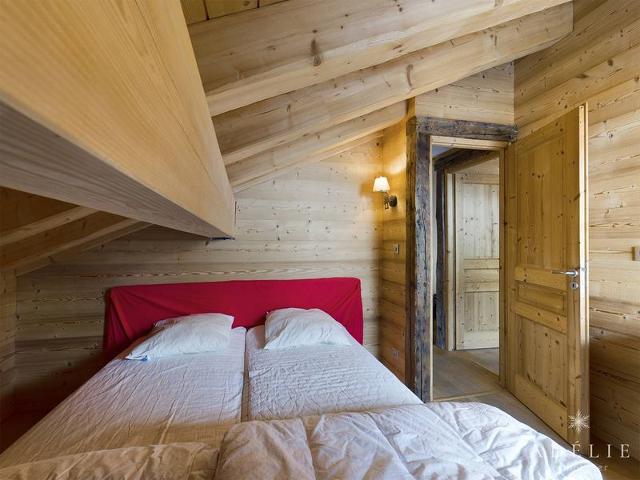 Appartment Vertes Annees VERT51 - La Rosière