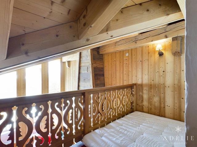 Appartment Vertes Annees VERT51 - La Rosière