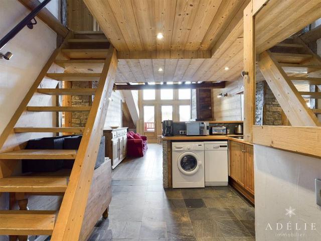 Appartment Vertes Annees VERT51 - La Rosière