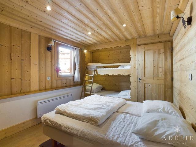 Appartment Vertes Annees VERT51 - La Rosière