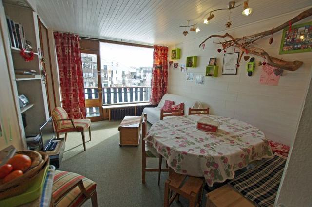 Apartements GLACIERS - Tignes 2100 Le Lavachet