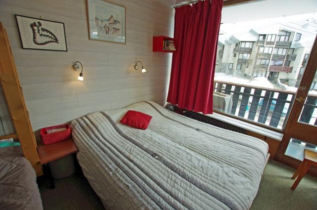 Apartements GLACIERS - Tignes 2100 Le Lavachet