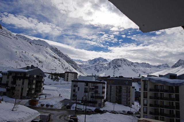 Apartements GLACIERS - Tignes 2100 Le Lavachet