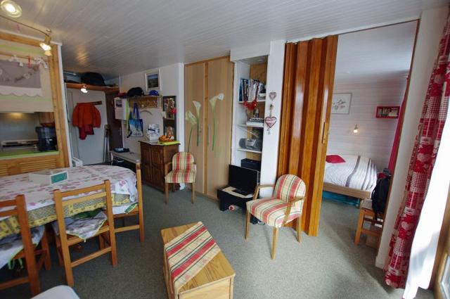 Apartements GLACIERS - Tignes 2100 Le Lavachet