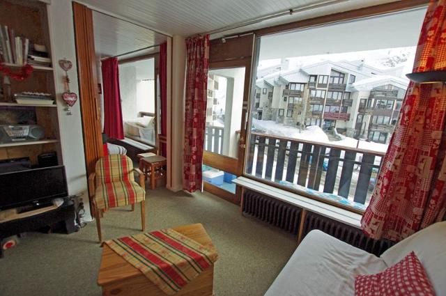 Apartements GLACIERS - Tignes 2100 Le Lavachet