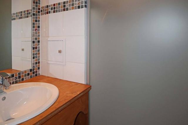 Appartment Le Belvedere 294 - Les Orres