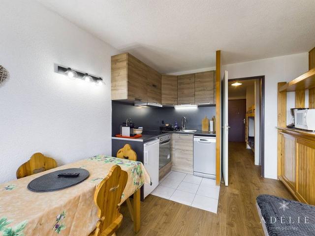 Appartment Bouquetins B BQB310 - La Rosière