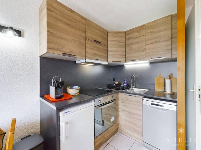 Appartment Bouquetins B BQB310 - La Rosière