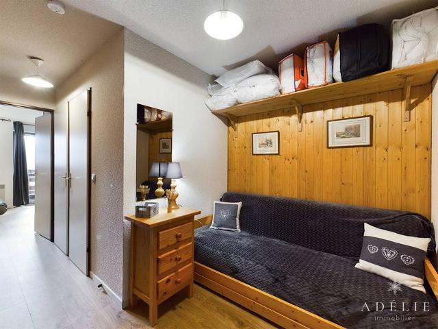 Appartment Bouquetins B BQB310 - La Rosière