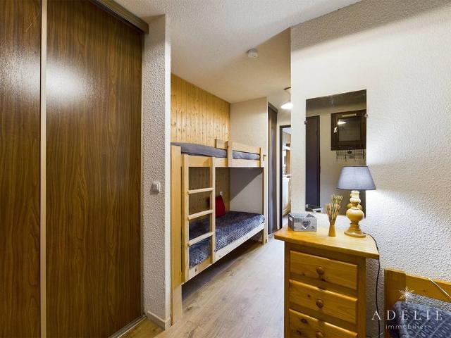 Appartment Bouquetins B BQB310 - La Rosière
