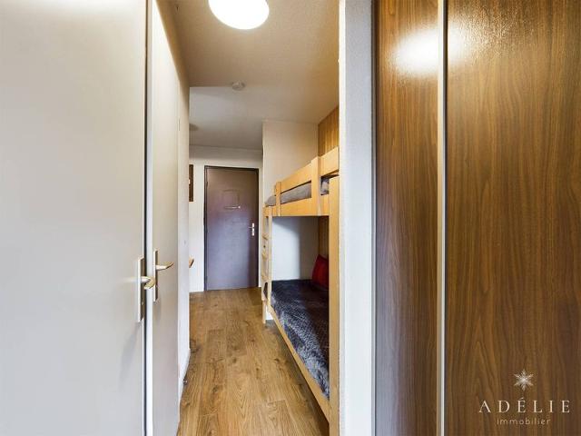 Appartment Bouquetins B BQB310 - La Rosière