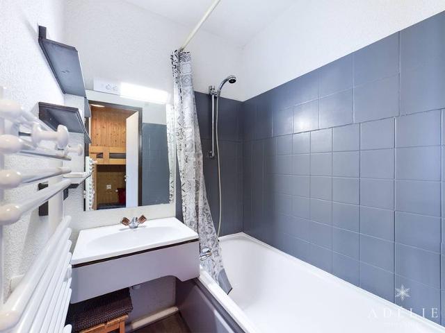 Appartment Bouquetins B BQB310 - La Rosière