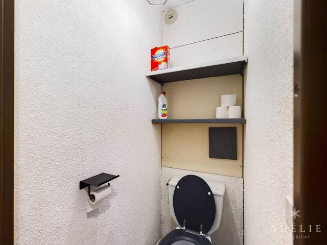 Appartment Bouquetins B BQB310 - La Rosière