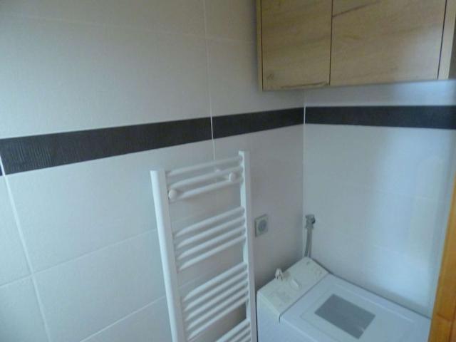 Charming 2-Room Mezzanine Apt in Grand-Bornand Village, Sleeps 4, Balcony, Steps from Ski Lifts FR-1-458-155 - Le Grand Bornand