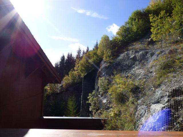 Résidence VILLAGE DE LESSY - Le Grand Bornand
