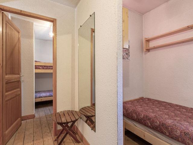 Résidence CACHOLET - Val d'Isère Centre