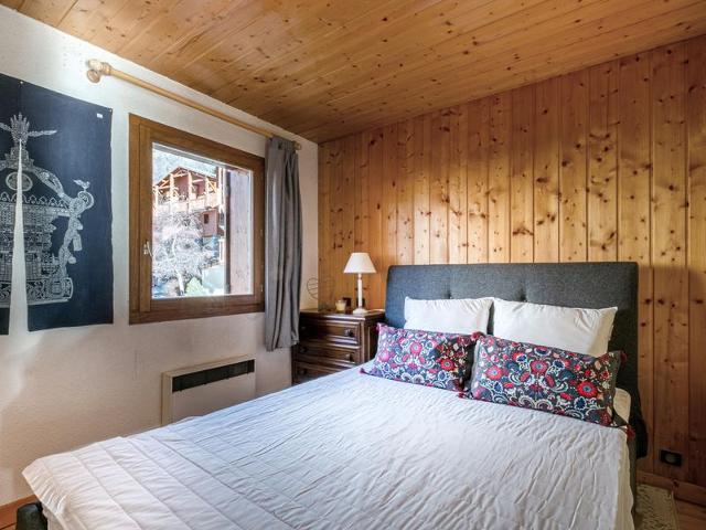 Résidence CACHOLET - Val d'Isère Centre
