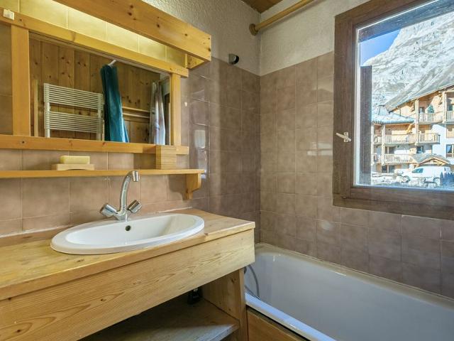 Résidence CACHOLET - Val d'Isère Centre