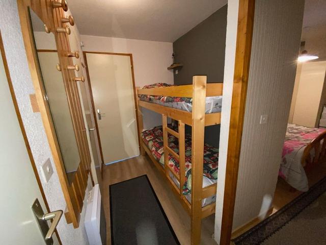 Apartment Châtel, 2 bedrooms, 6 persons - Châtel