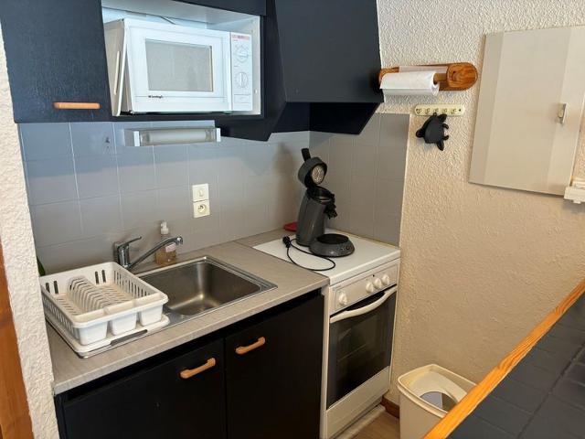 Apartment Châtel, 2 bedrooms, 6 persons - Châtel