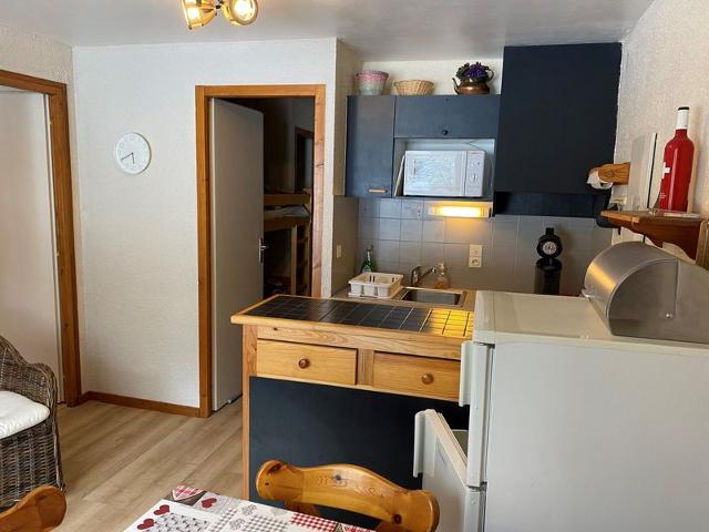 Apartment Châtel, 2 bedrooms, 6 persons - Châtel