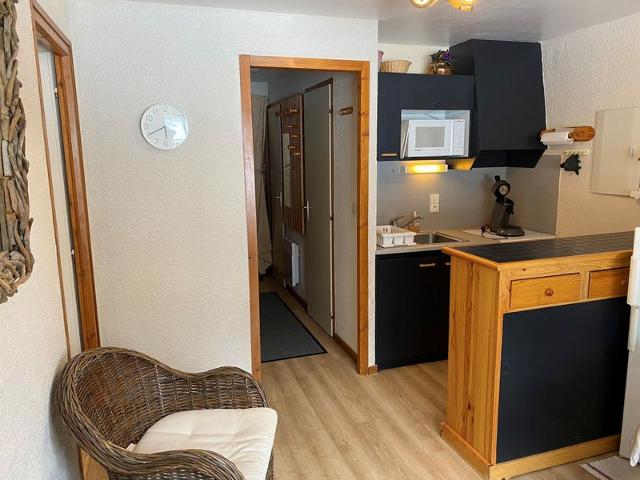 Apartment Châtel, 2 bedrooms, 6 persons - Châtel